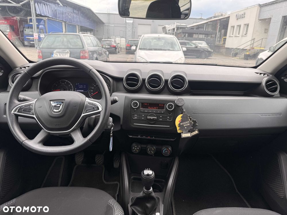 Dacia Duster - 5