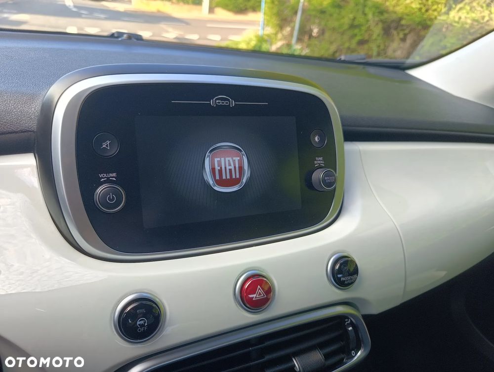Fiat 500X 1.3 Multijet 4x2 S&S Cross - 5