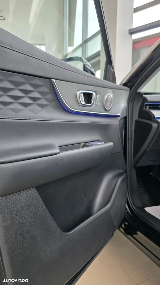 Chery Tiggo 8 - 20