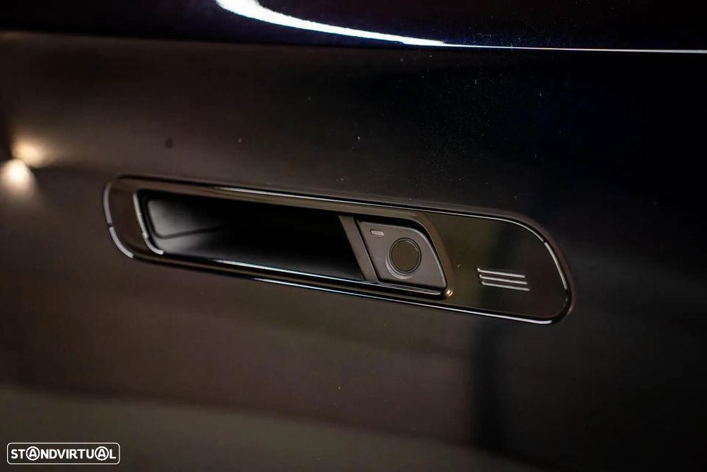 BMW 750 750e xDrive Pack Desportivo M Pro - 22