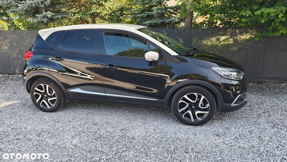 Renault Captur - 3