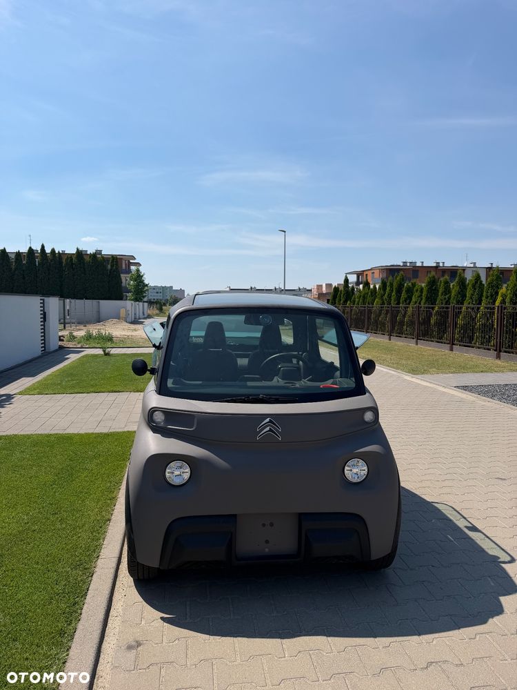 Citroën Ami - 10