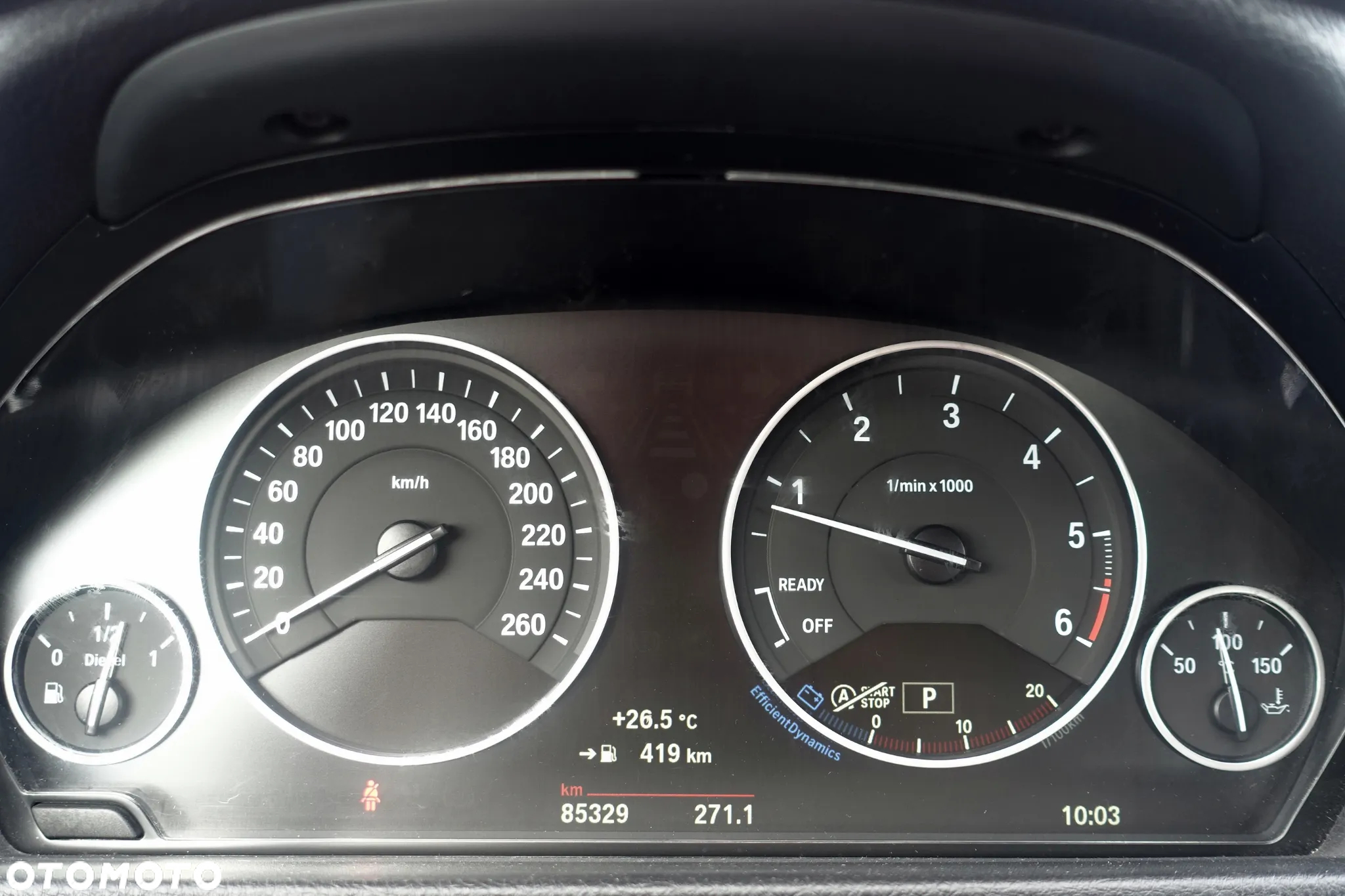 BMW Seria 4 420d Gran Coupe Luxury Line - 18