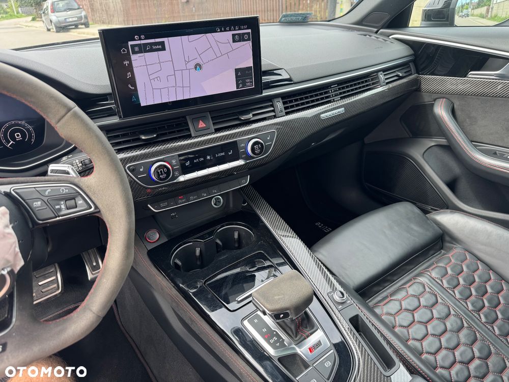 Audi RS4 Avant 2.9 TFSI Quattro Tiptr - 24