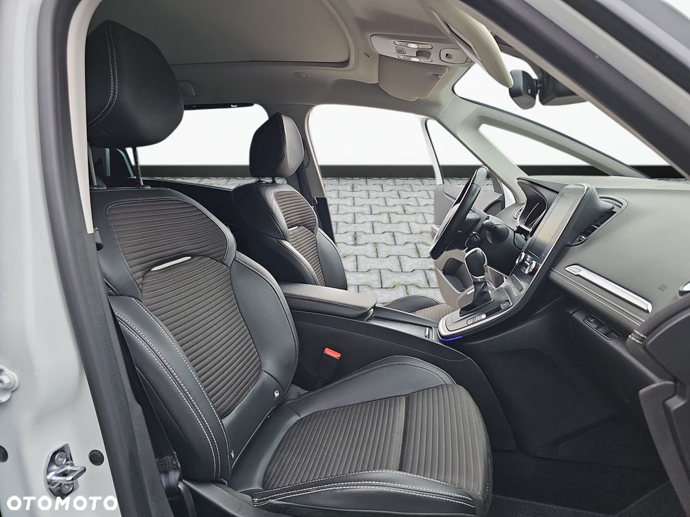 Renault Scenic ENERGY dCi 160 EDC BOSE EDITION - 18