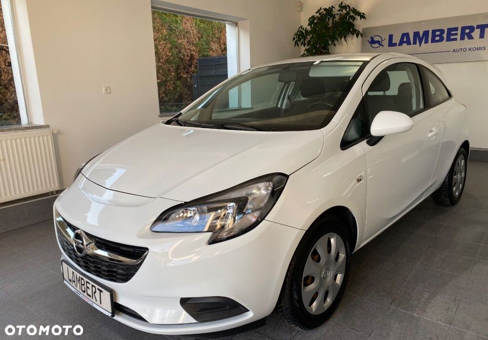 Opel Corsa - 2