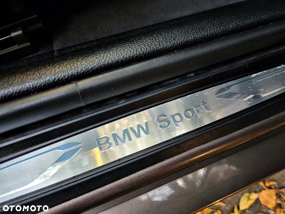 BMW Seria 1 118d DPF Edition Sport - 23