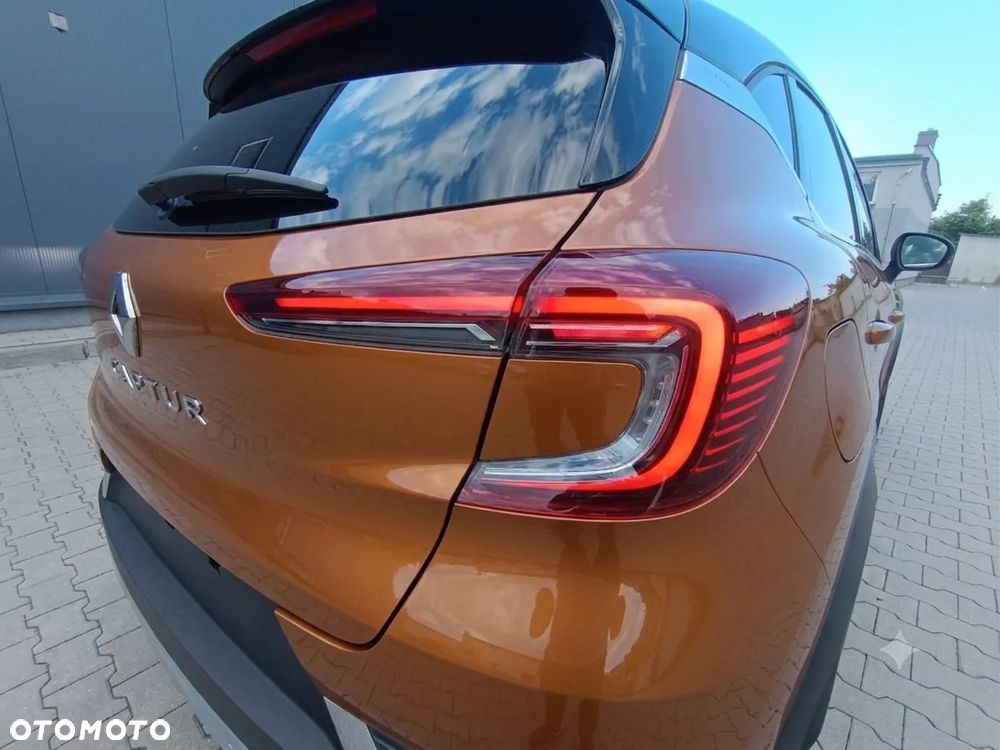 Renault Captur - 19