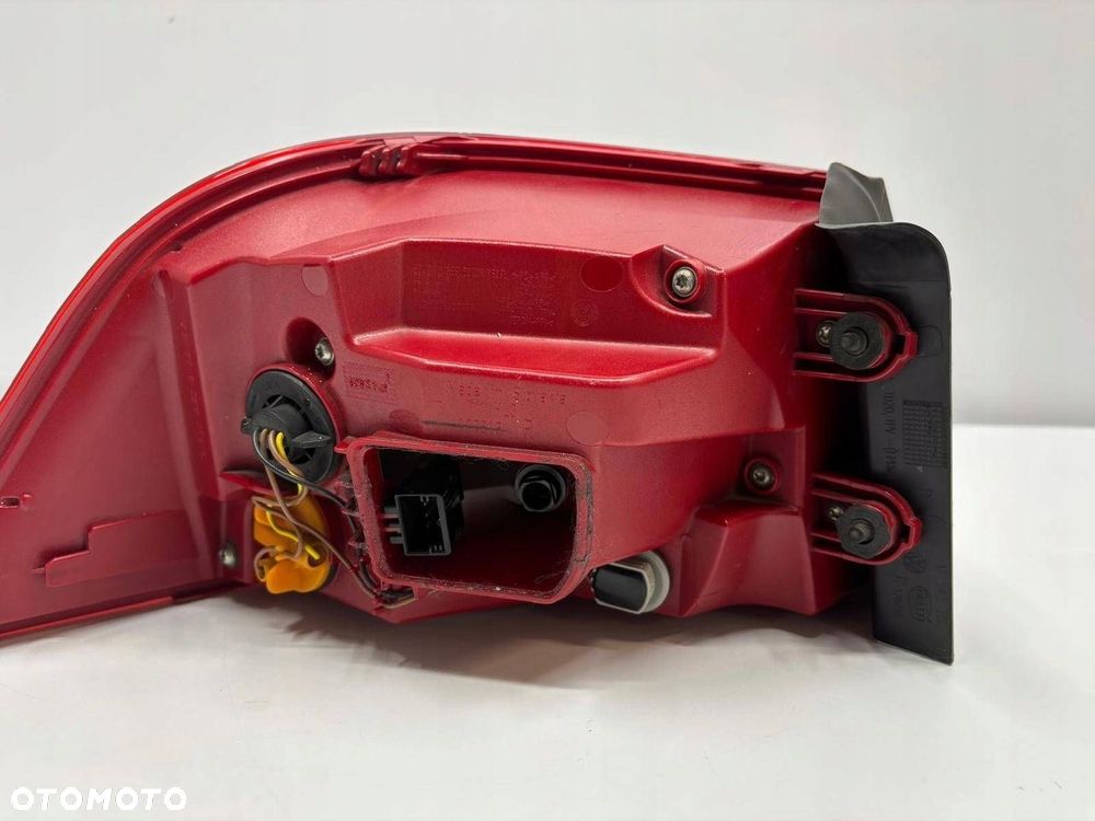 Volkswagen VW Passat B7 Kombi Lampa Led Prawa Tył Tylna 3AF945208B - 4