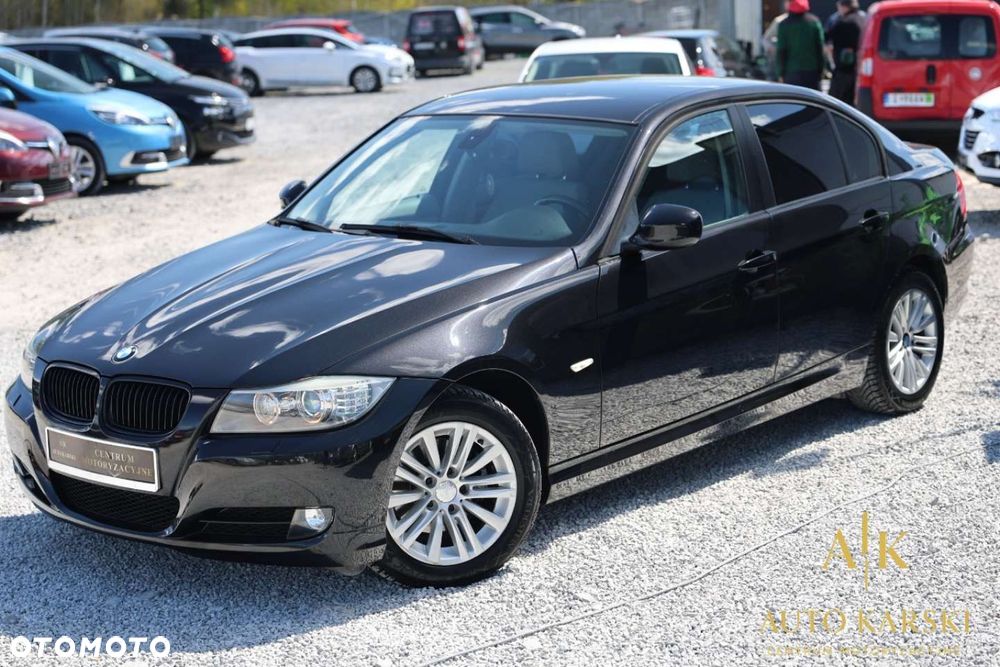 BMW Seria 3 - 14