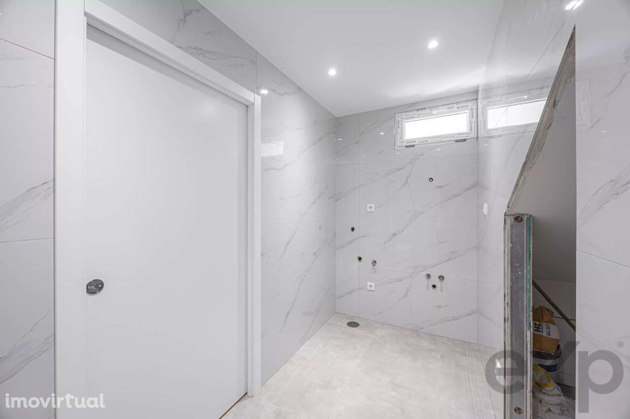 Excelente Moradia Nova com vista Mar - Grande imagem: 5/24