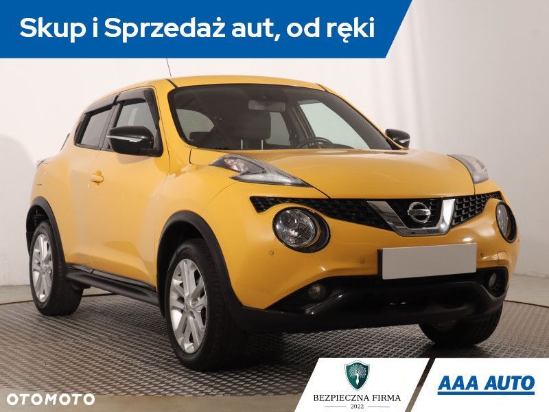 Nissan Juke - 3