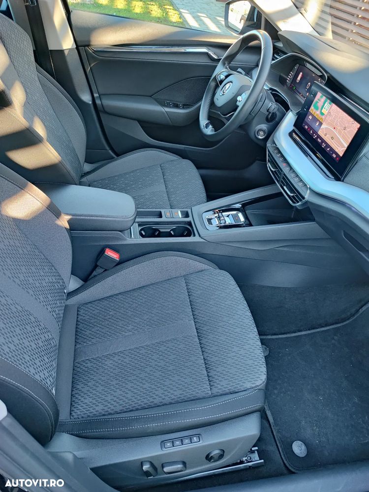 Skoda Octavia 2.0 TDI (Green tec) DSG Style - 34