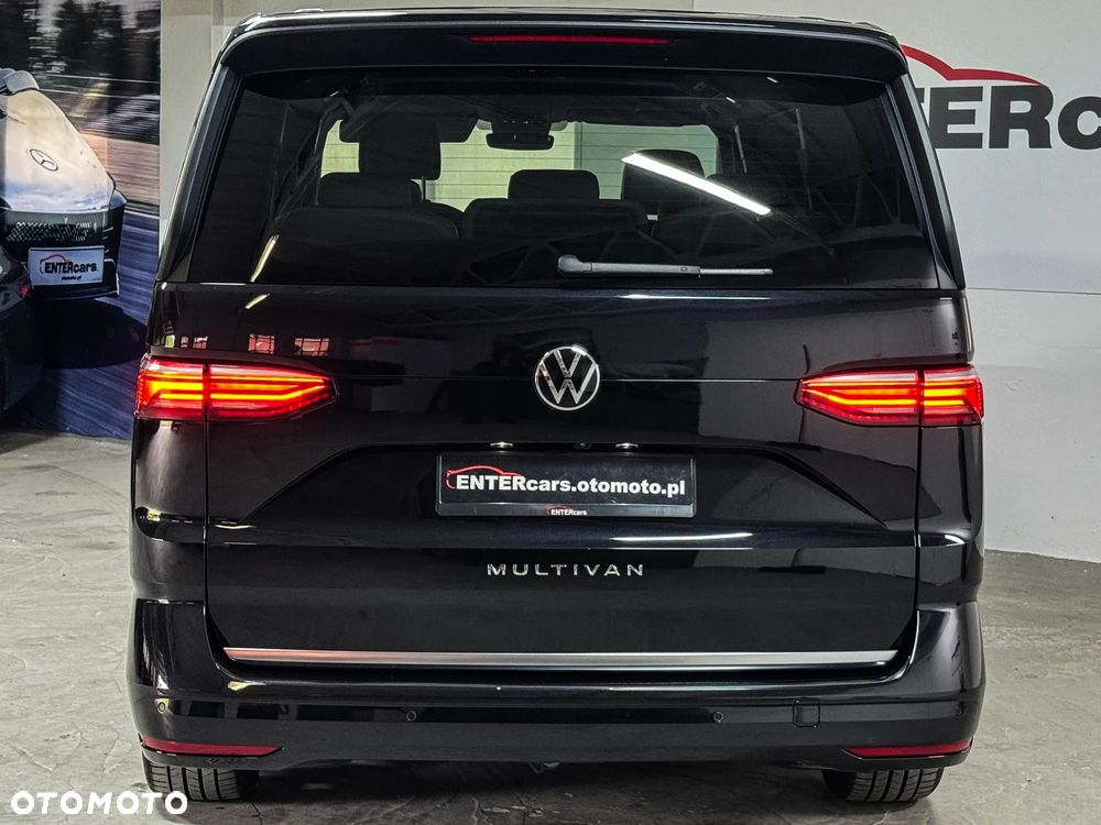 Volkswagen Multivan 2.0 TDI L2 Edition DSG - 10