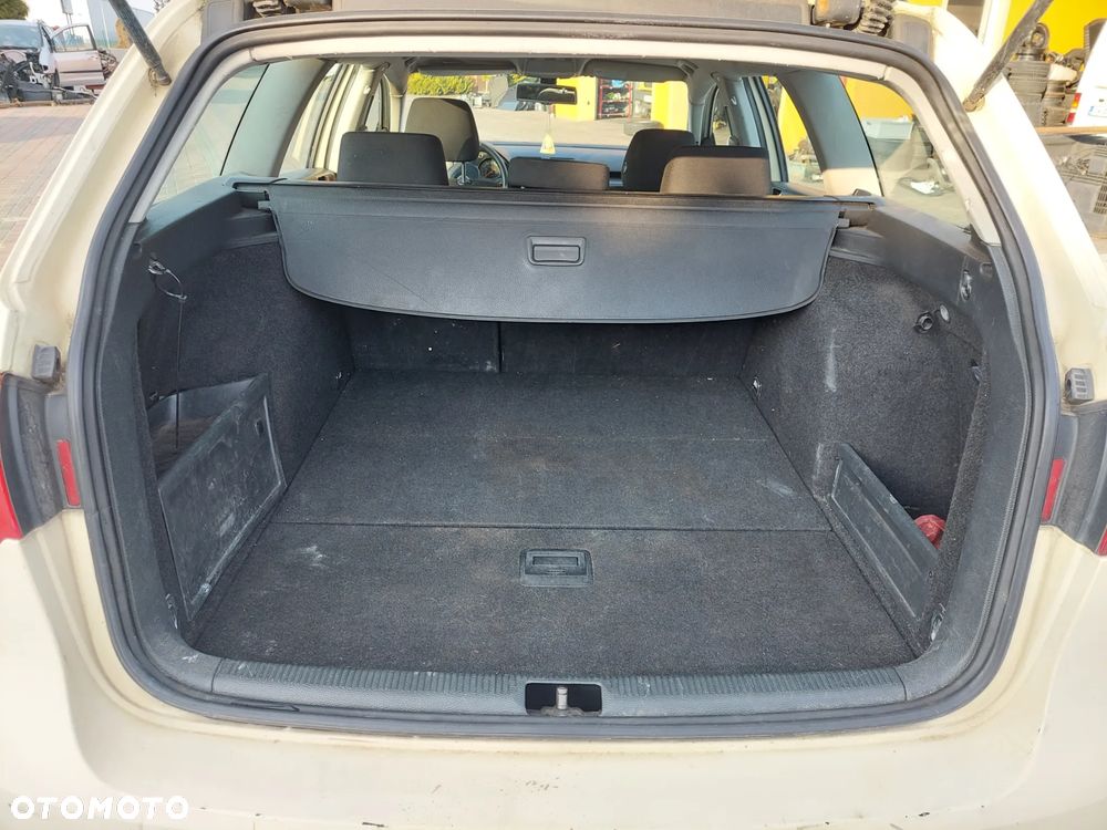 Vw Passat B6 2.0TDI"BKP" ""R115"" Wszystkie Części - 31