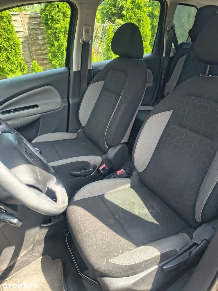 Citroën C3 Picasso 1.4i Seduction - 12