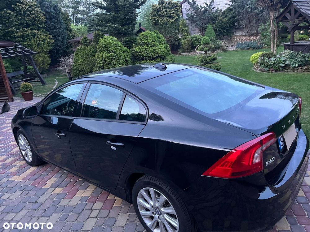 Volvo S60 D3 Kinetic - 26