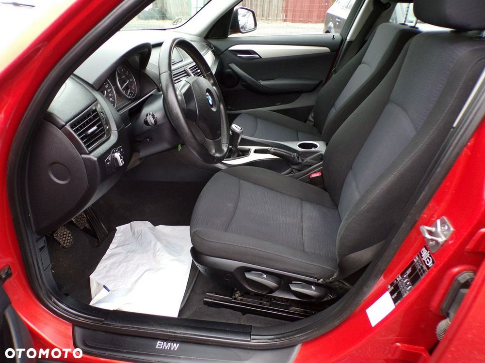 BMW X1 - 24