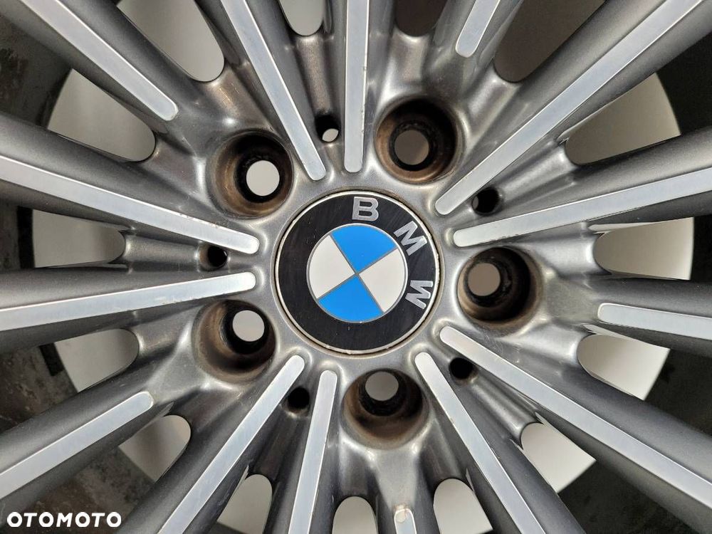 FELGI KOŁA OPONY BMW 7 F01 F02 19'' 6775392 6775393 KOMPLET - 8