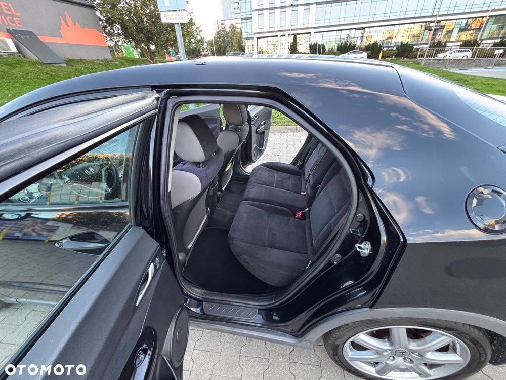 Honda Civic - 21