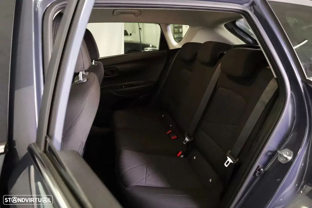 Hyundai Bayon 1.0 T-GDI Premium - 26