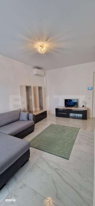 Apartament 2 camere, 50 mp + balcon, zona Giroc — fotografia 1