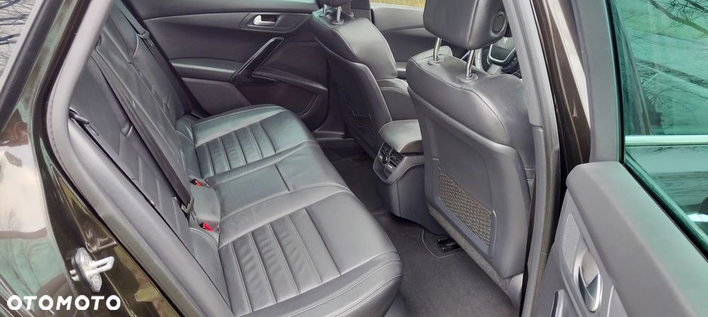 Peugeot 508 HDi FAP 140 Allure - 23