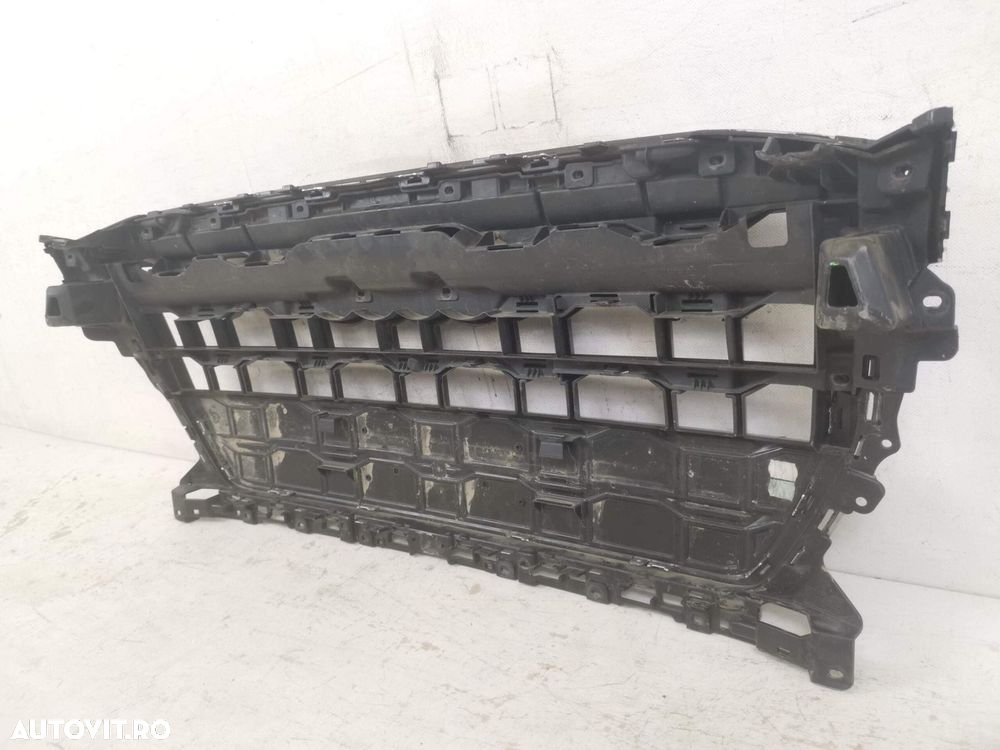 Grila Radiator Audi Q2 1 2016 2017 2018 2019 2020 Originala In Stare B - 6