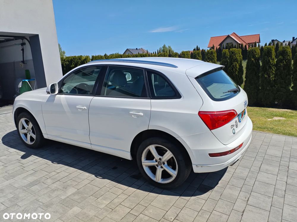 Audi Q5 2.0 TDI Quattro S tronic - 4