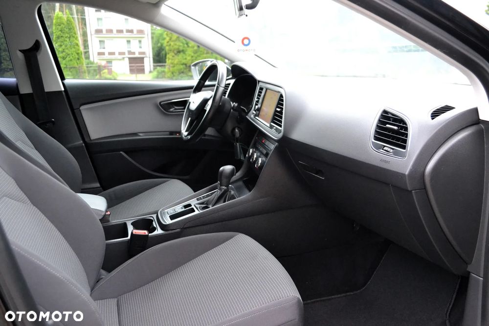 Seat Leon - 9