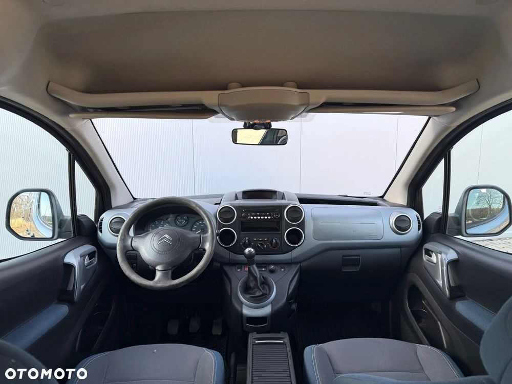 Citroën Berlingo VTi 95 Multispace - 7