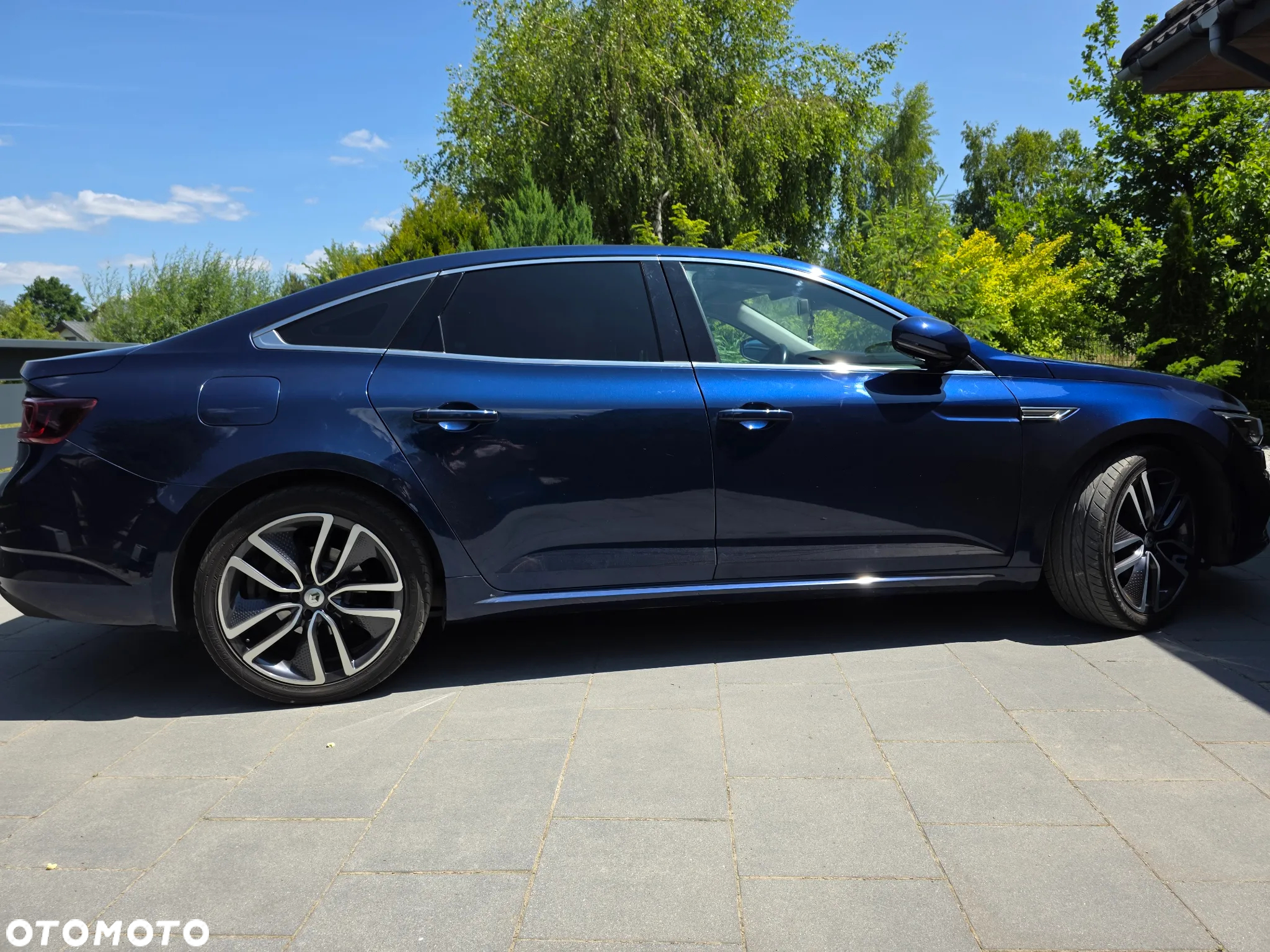 Renault Talisman 1.6 Energy dCi Business - 14