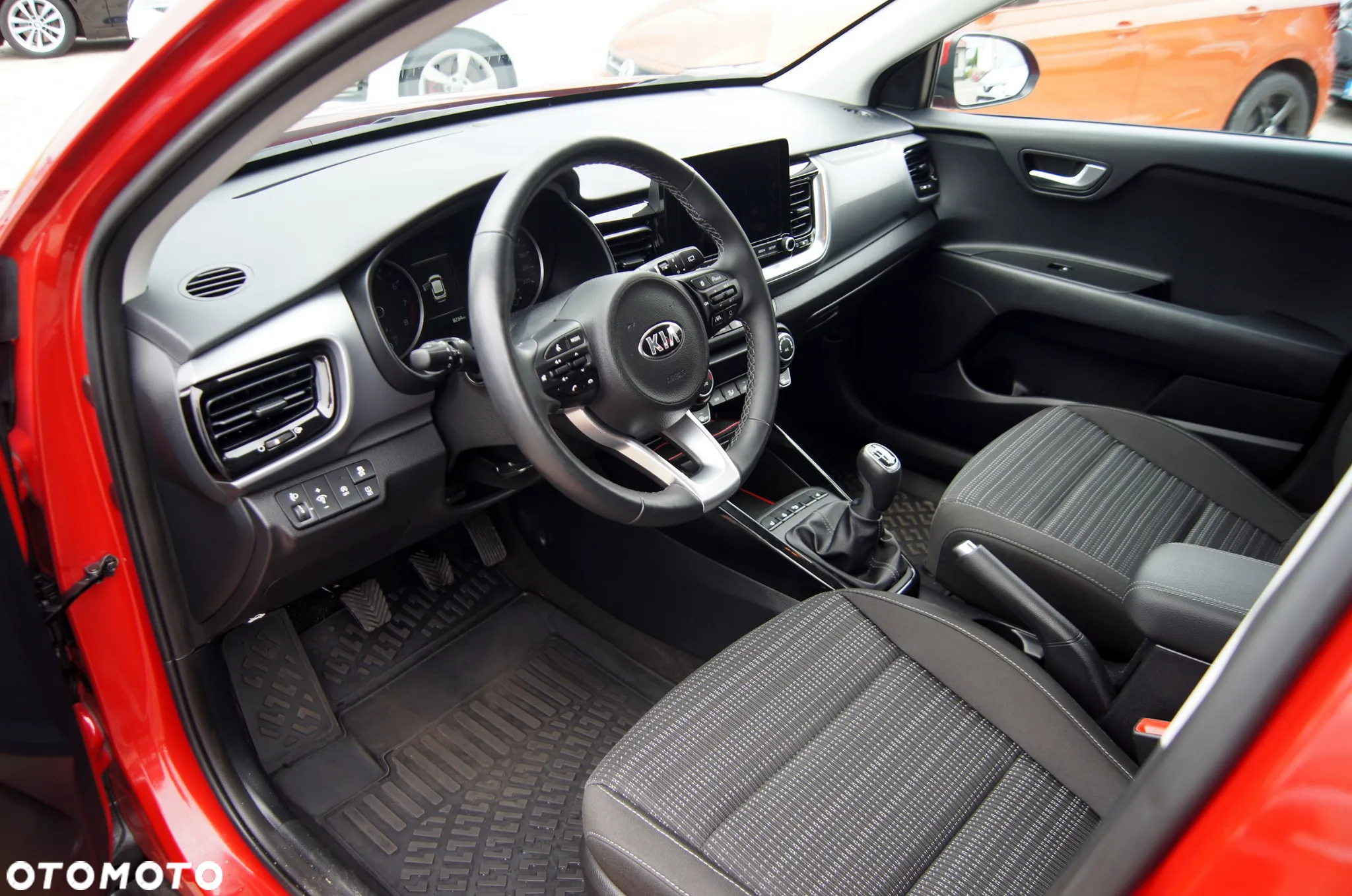 Kia Stonic 1.0 T-GDI L - 7