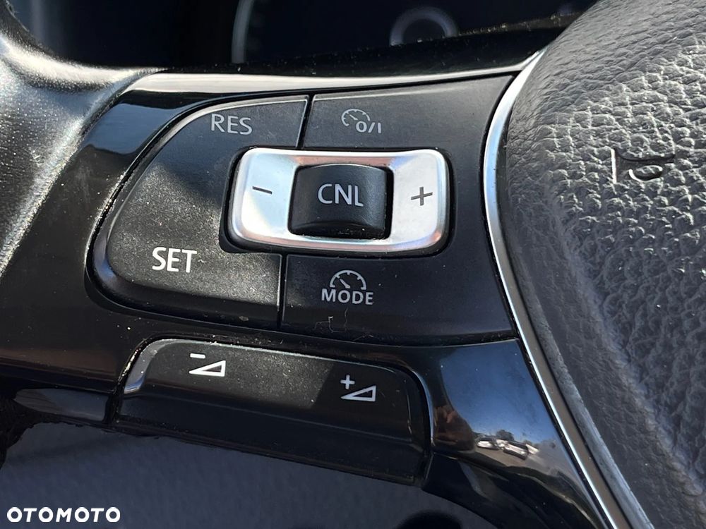 Volkswagen Caddy Maxi - 26