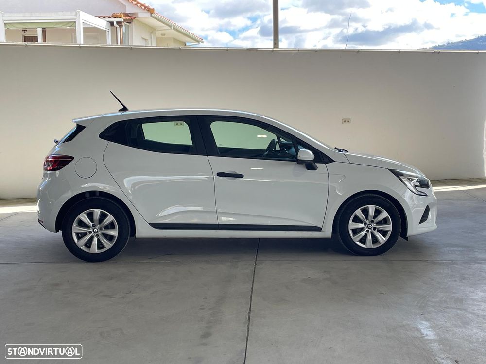 Renault Clio TCe 90 ZEN - 6