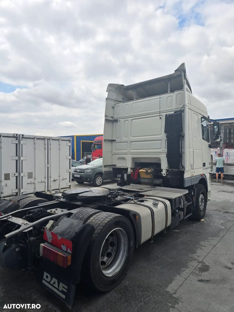 DAF XF 105 - 3