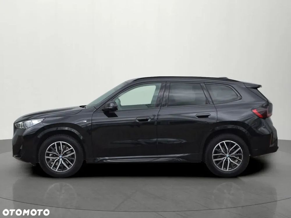 BMW X1 sDrive20i M Sportpaket - 2