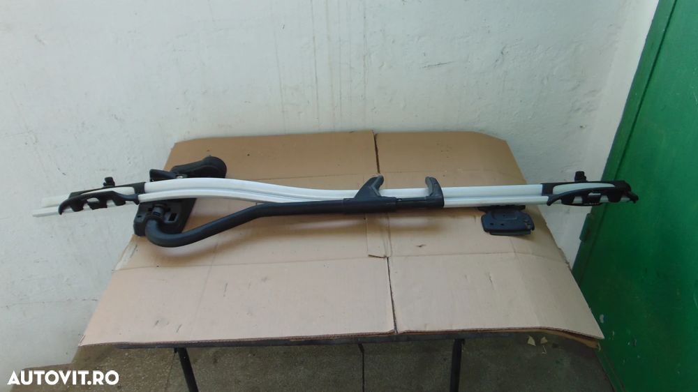 Suport biciclete BMW an 2013 cod 82712166924 - 3