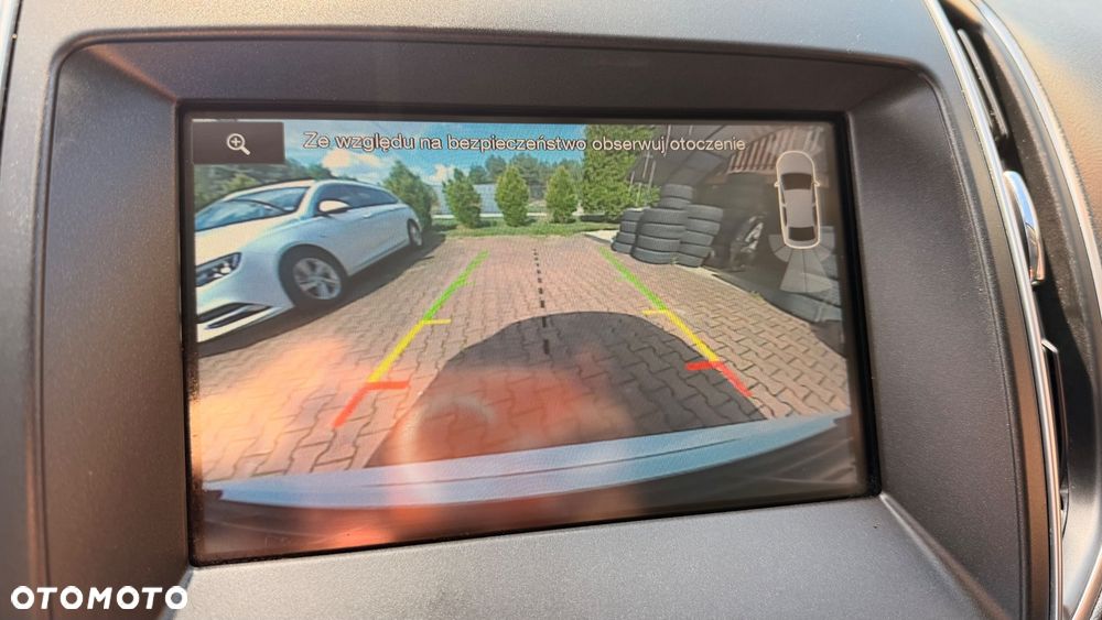 Ford S-Max 2.0 TDCi Trend PowerShift - 22