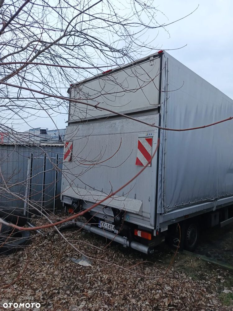 Iveco DAILY 35S - 4100 - 7