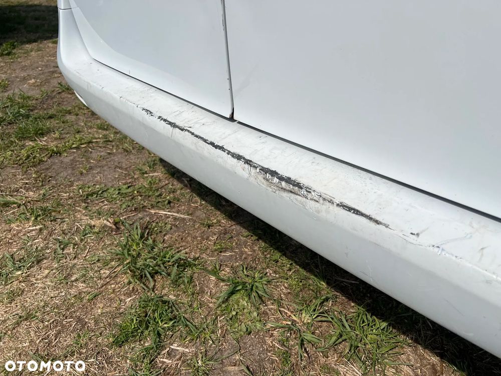 Mercedes-Benz VITO - 19