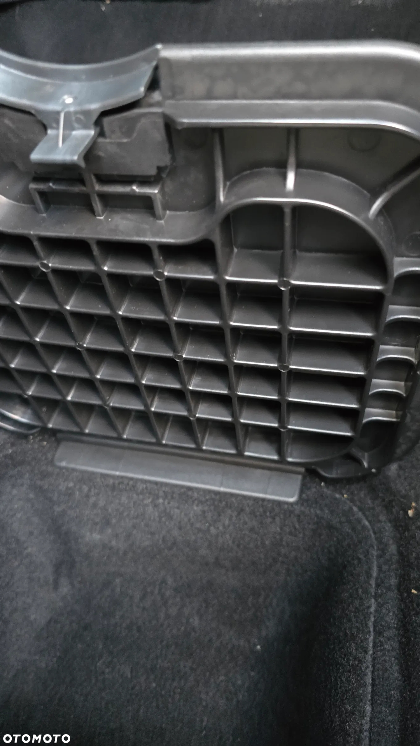Renault Scenic 1.6 dCi Bose EDC - 21