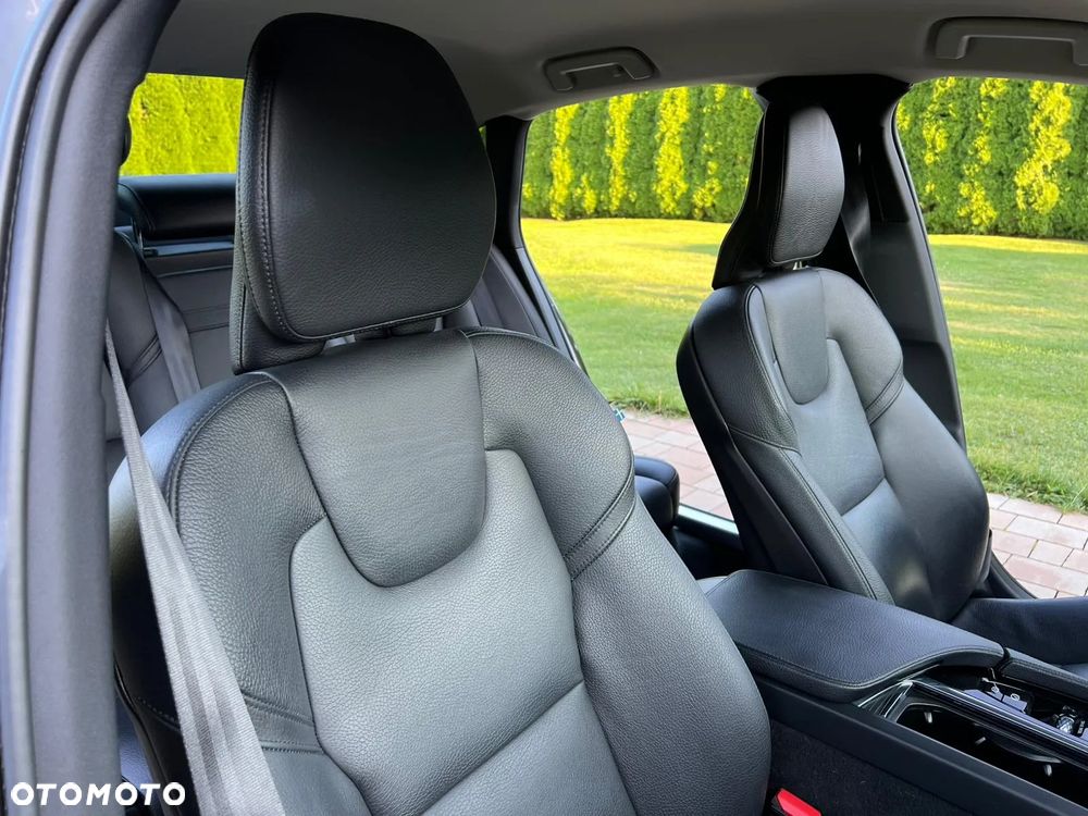 Volvo S90 T5 Momentum - 17