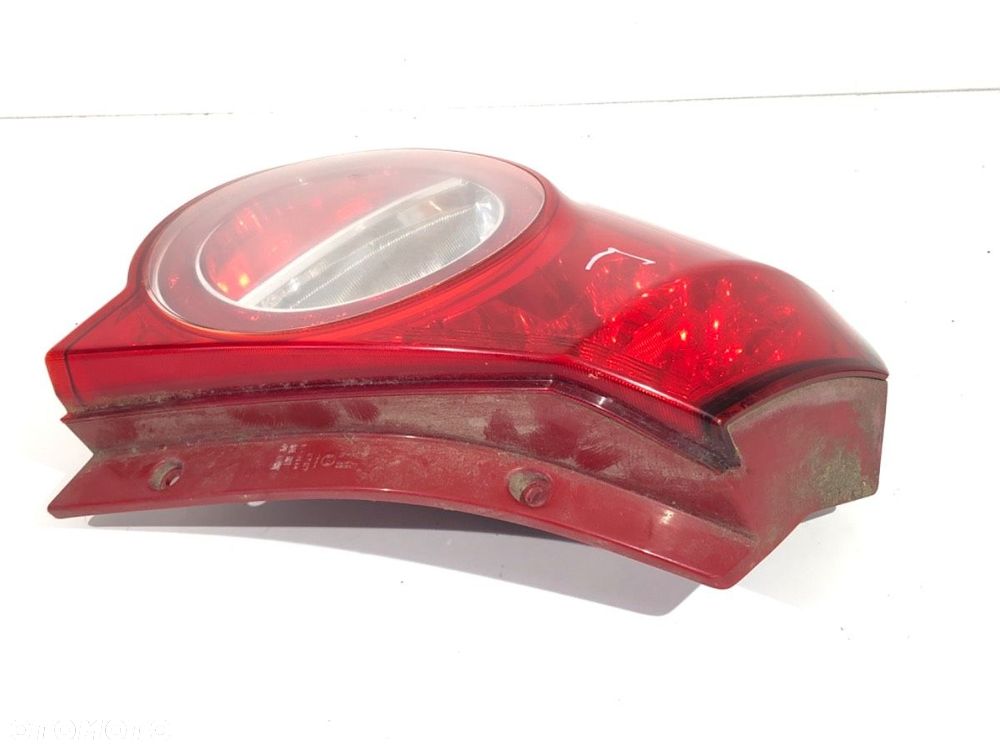 LAMPA LEWY TYŁ - 167.00 PLN - CHEVROLET AVEO / KALOS liftback (T250, T255) 2006 - 2022 1.2 62 kW - 3
