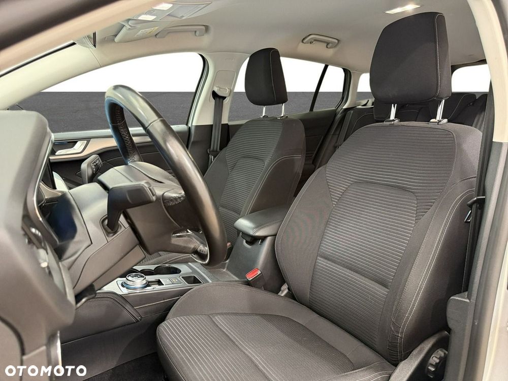 Ford Focus 1.5 EcoBlue Titanium X - 10