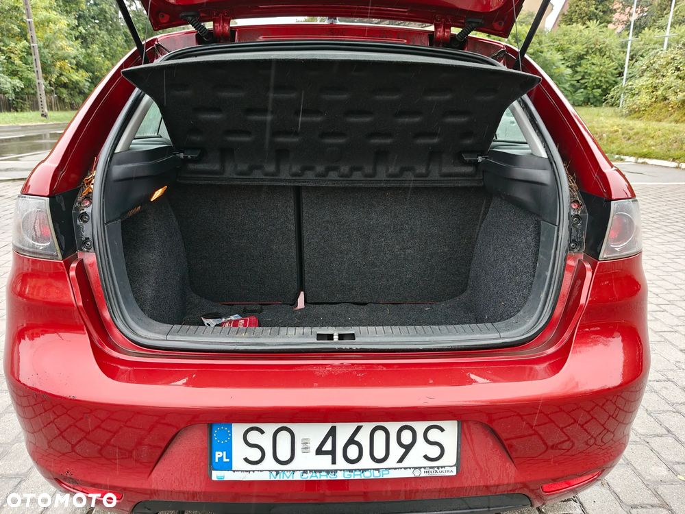 Seat Ibiza 1.6 16V Reference - 21