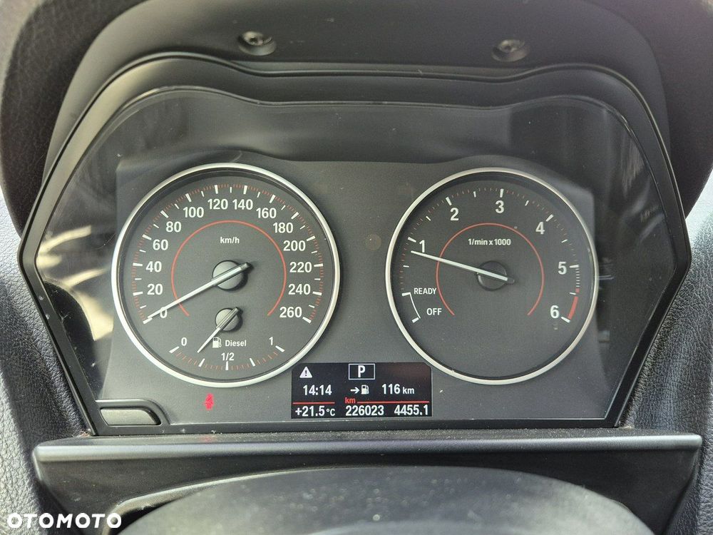 BMW Seria 1 - 15