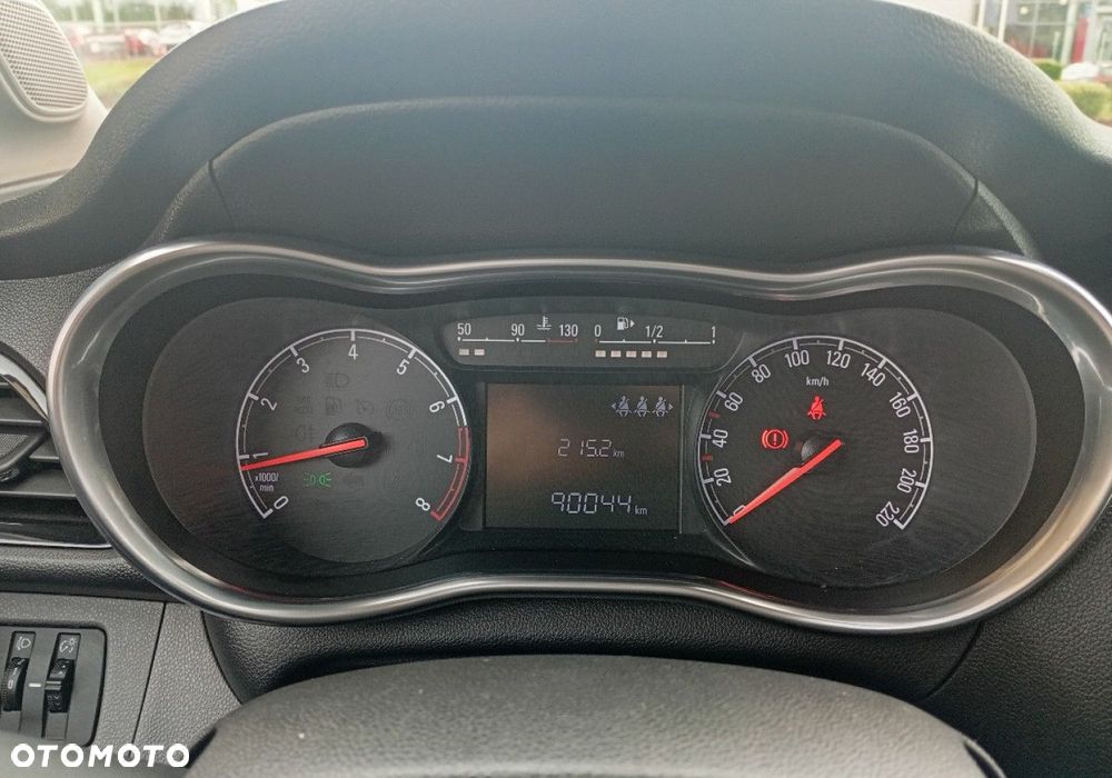 Opel Karl - 33