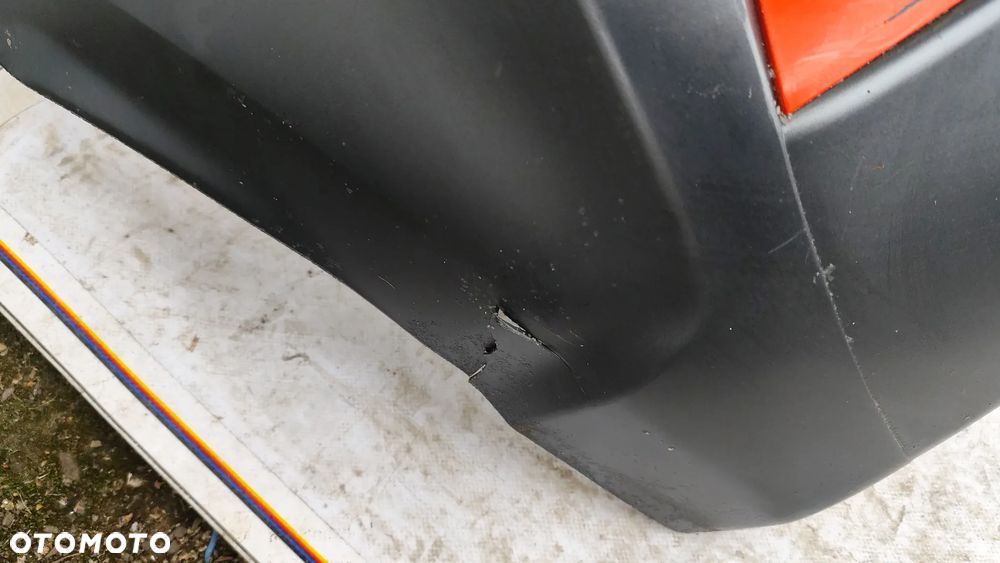 ZDERZAK TYLNY TYŁ HYUNDAI KONA I 2017- 86611-J9020 - 8