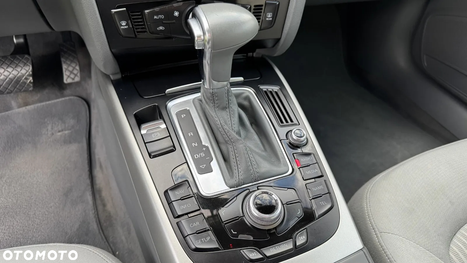 Audi A4 ver-2-0-tdi-multitronic - 16